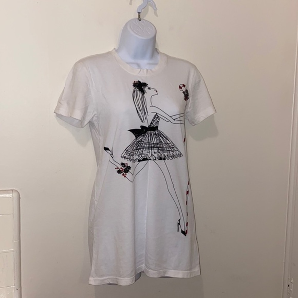 Women’s Twelve by Twelve Teen w/Candy Cane - Picture 3 of 10